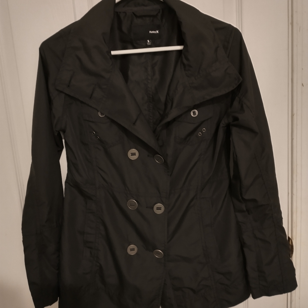 Hurley Winchester Jacket